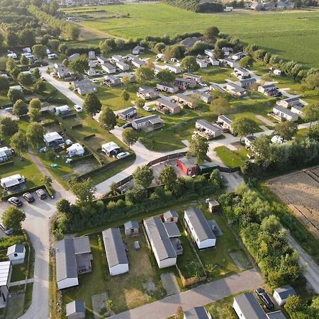 Siblu Camping In De Bongerd Oostkapelle Exterior photo