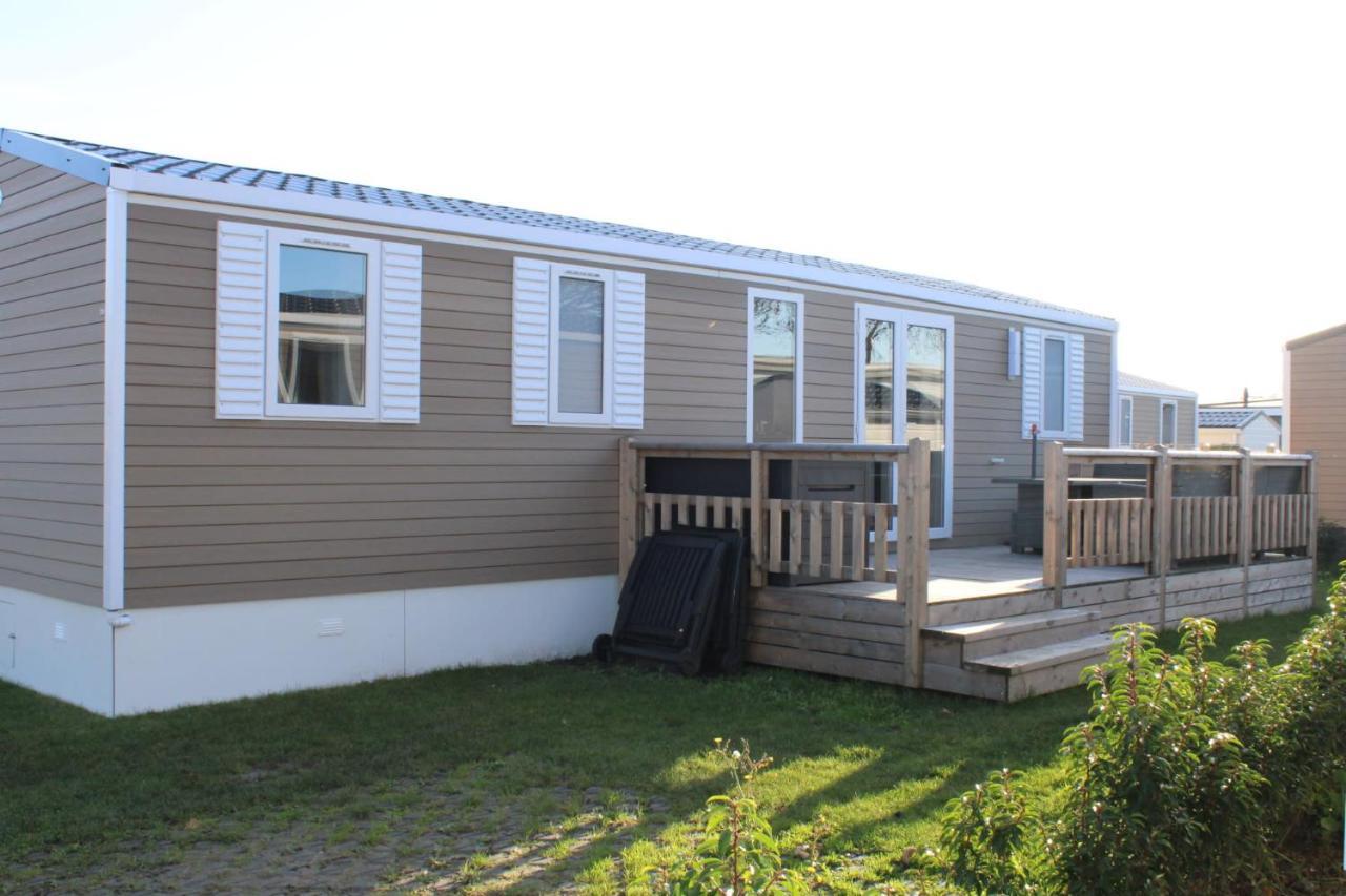 Siblu Camping In De Bongerd Oostkapelle Exterior photo